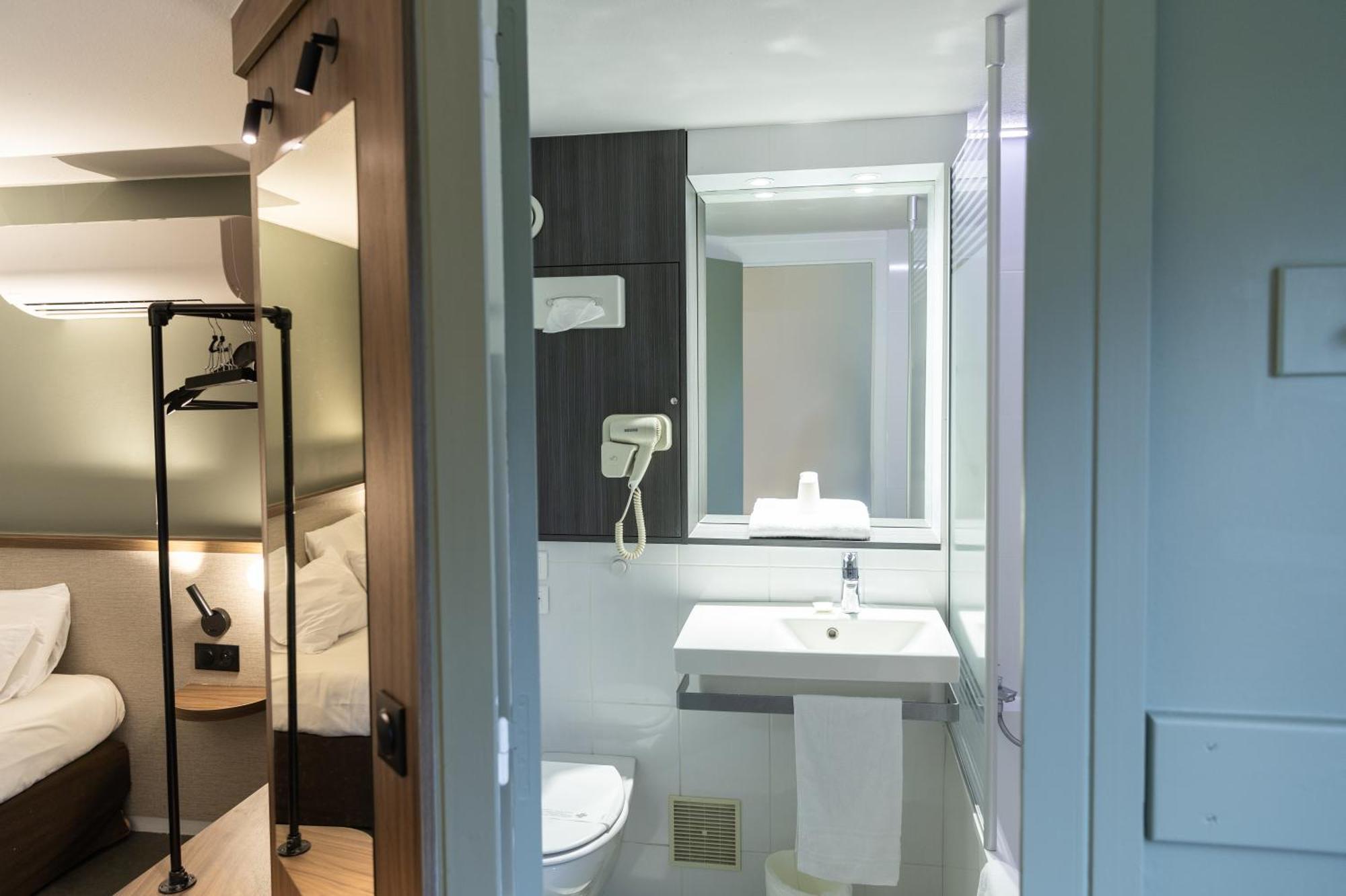 Hotel Kyriad Nancy Sud - 3*