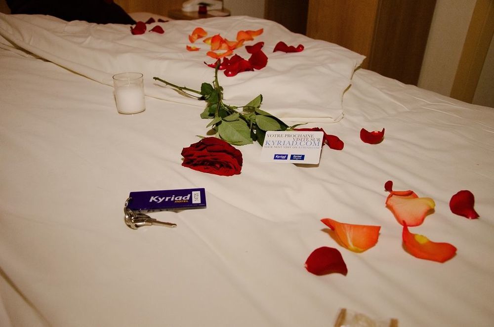 Hotel Kyriad Nancy Sud - Ludres